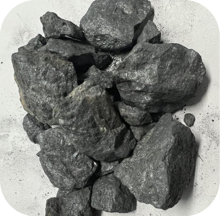 锑矿（Antimony ore)