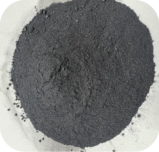 未焙烧钼精矿(Unroasted Molybdenum concentrate)